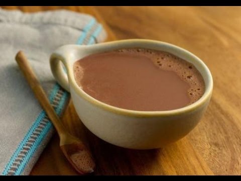 Домашние видео-рецепты - какао в мультиварке