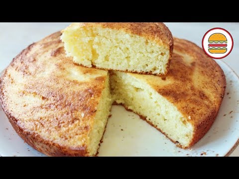 Самый вкусный МАННИК | Рецепт Манника на сметане | Очень вкусный Манник