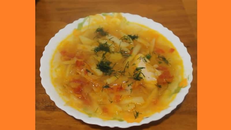 Капустняк в пароварке с квашеной капустой. Фото Капустняк в пароварке с квашеной капустой. Фото