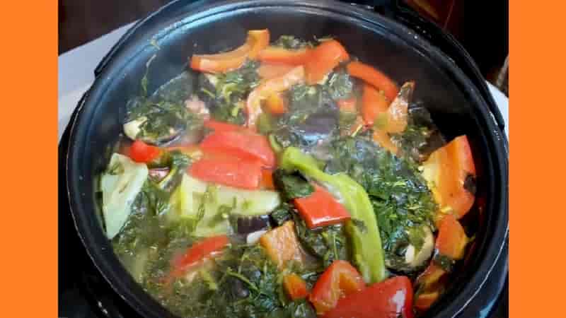 Баранина в мультиварке. Фото Баранина в мультиварке. Фото