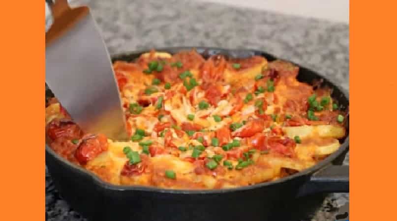 Курица по французски в духовке. Фото