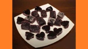 Мармелад в мультиварке без желатина Мармелад у мультиварці без желатину. Фото