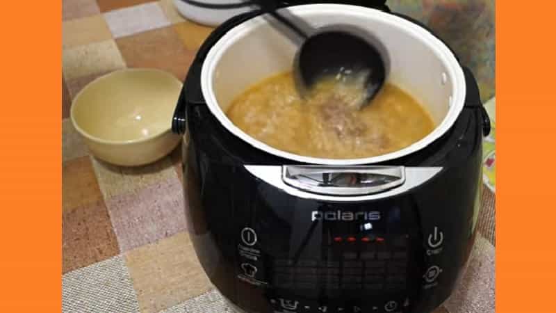 Суп харчо в мультиварке с говядиной. Фото Суп харчо в мультиварке с говядиной. Фото