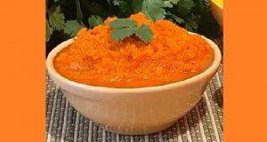 Ікра з гарбуза в домашніх умовах. Фото