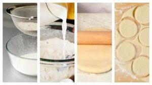 Молочный хлеб. Фото 2