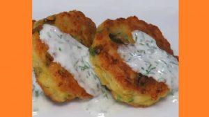 Куриные оладьи из филе с сыром Куриные оладьи из филе. Фото