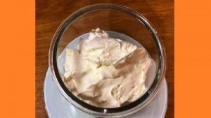 Сир філадельфія в домашніх умовах. Фото