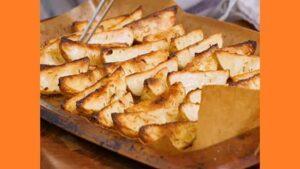 Картопля по сільському в духовці Картопля по сільському в духовці. Фото