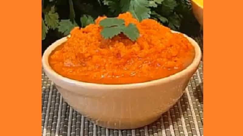 Икра из тыквы в домашних условиях. Фото