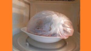 Буряк у мікрохвильовій печі: як швидко зварити Буряк у мікрохвильовій печі. Фото