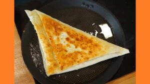 Конвертики з лаваша з начинкою Конвертики з лаваша з начинкою. Фото