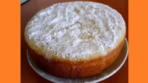 Манник на сметані в мультиварці Манник на сметані в мультиварці. Фото