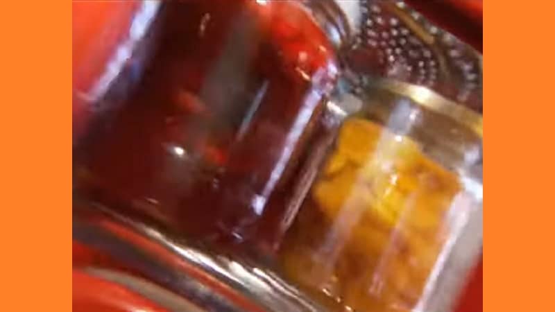 Клубничное варенье в аэрогриле. Фото Клубничное варенье в аэрогриле. Фото