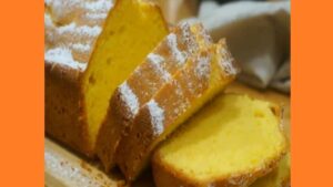 Кукурузный кекс в хлебопечке Кукурудзяний кекс у хлібопічці. Фото