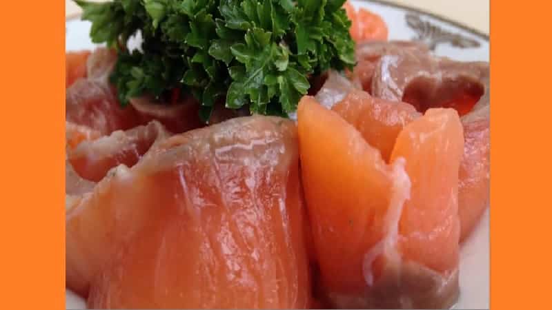 Засолка рыбы в домашних условиях. Фото Засолка рыбы в домашних условиях. Фото