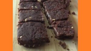 Домашні іриски в мікрохвильовій печі. Фото