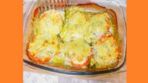 Хек в духовке по французски Хек в духовке по французски. Фото