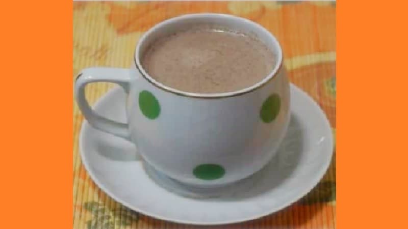 Какао с молоком в мультиварке. Фото Какао с молоком в мультиварке. Фото