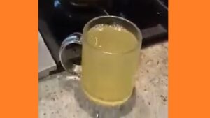 Збитень класичний безалкогольний напій. Фото