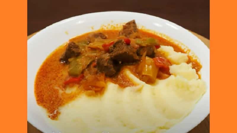 Сочная говядина в мультиварке. Фото Сочная говядина в мультиварке. Фото