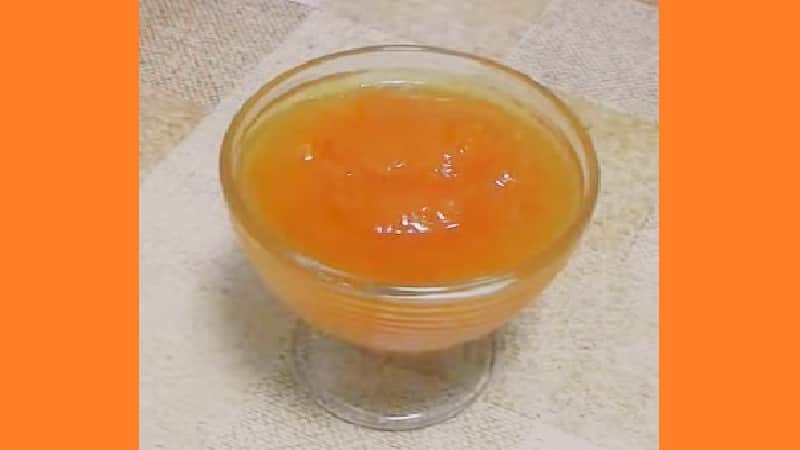 Джем из яблок в мультиварке. Фото Джем из яблок в мультиварке. Фото