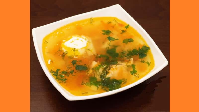 Суп из чечевицы в мультиварке. Фото Суп из чечевицы в мультиварке. Фото