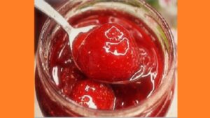 Варення із полуниці на зиму Полуничне варення на зиму. Фото