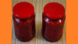 Клубника с сахаром без варки. Фото