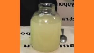 Квас із вівса без дріжджів Квас із вівса без дріжджів. Фото