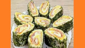 Закуска з плавленого сиру Закуска із плавленого сиру. Фото