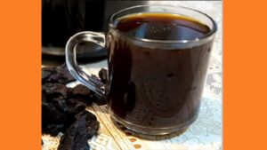 Квас із сушених буряків Квас із сушених буряків. Фото