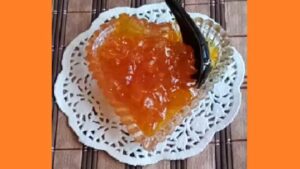 Варення з гарбуза та апельсина Варення з гарбуза та апельсина. Фото