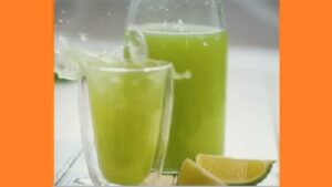 Базиликовый лимонад в домашних условиях Базиликовый лимонад в домашних условиях. Фото