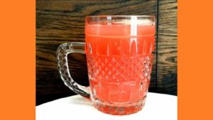 Квас із малини в домашніх умовах Квас із малини в домашніх умовах. Фото. Фото