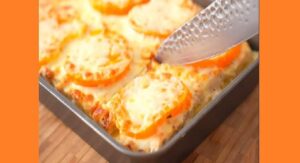 Куриное филе с картошкой в духовке Куриное филе с картофелем в духовке. Фото