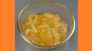 Варенье из лимонов на зиму Варенье из лимонов на зиму. Фото