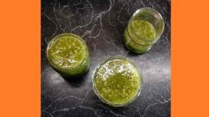 Варенье из киви без варки Варенье из киви без варки. Фото